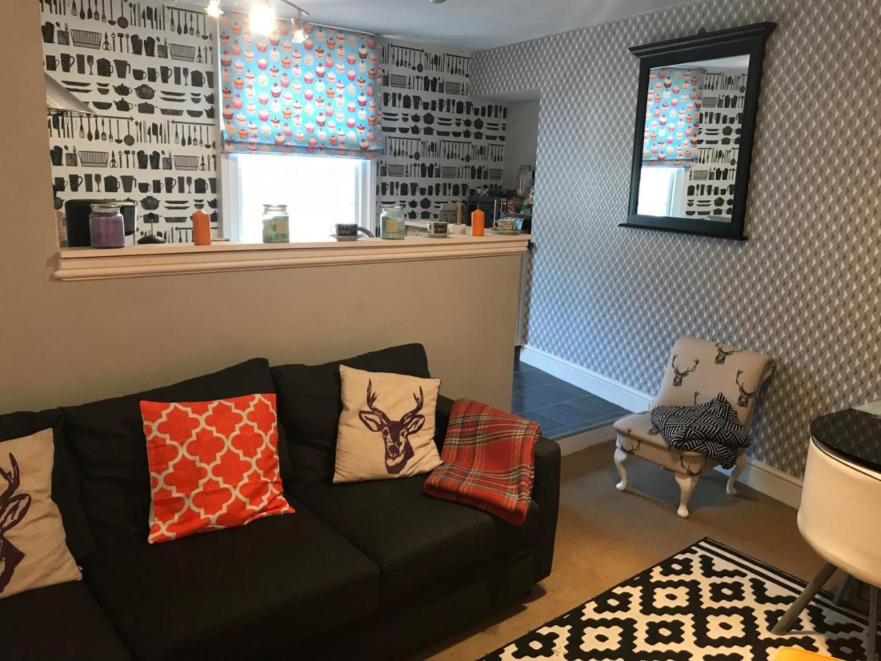 Central City 1 Bed Apartment Bath Exterior foto