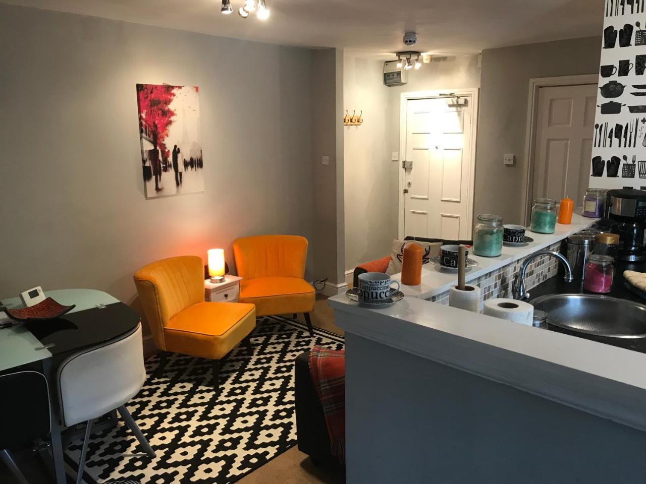 Central City 1 Bed Apartment Bath Exterior foto